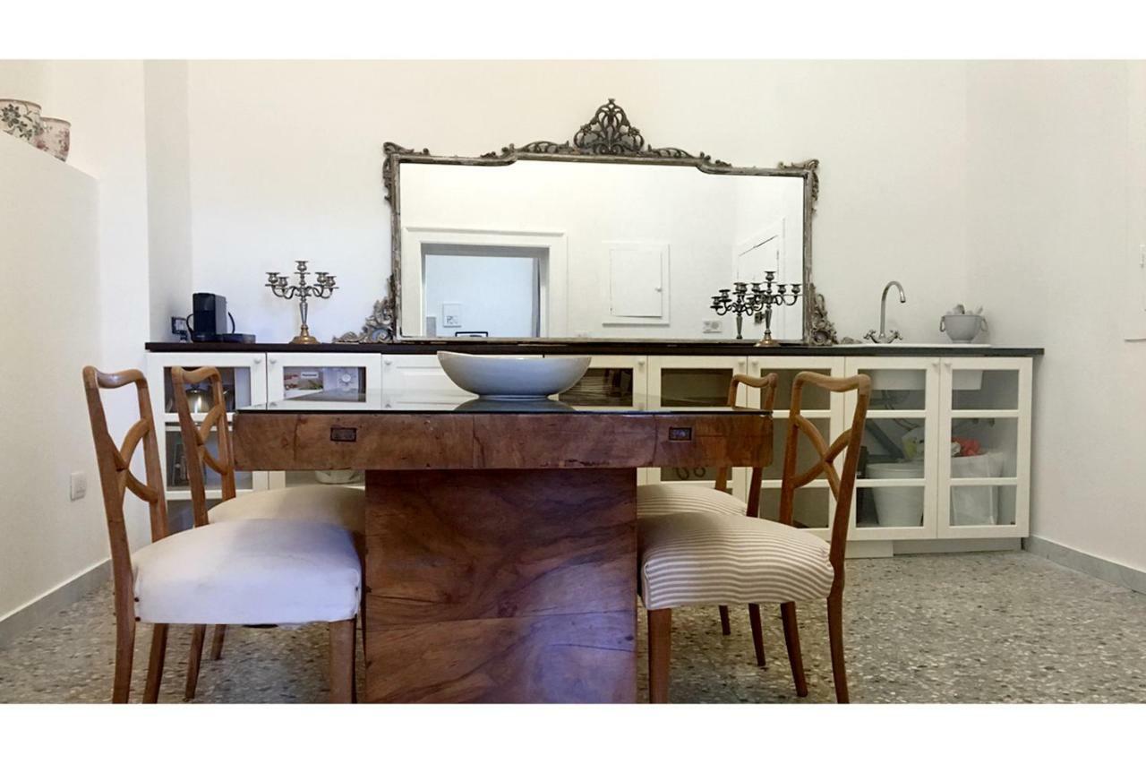 Dimora Castello Bari Vecchia Appartamento 1 Camera 4 Posti Dış mekan fotoğraf
