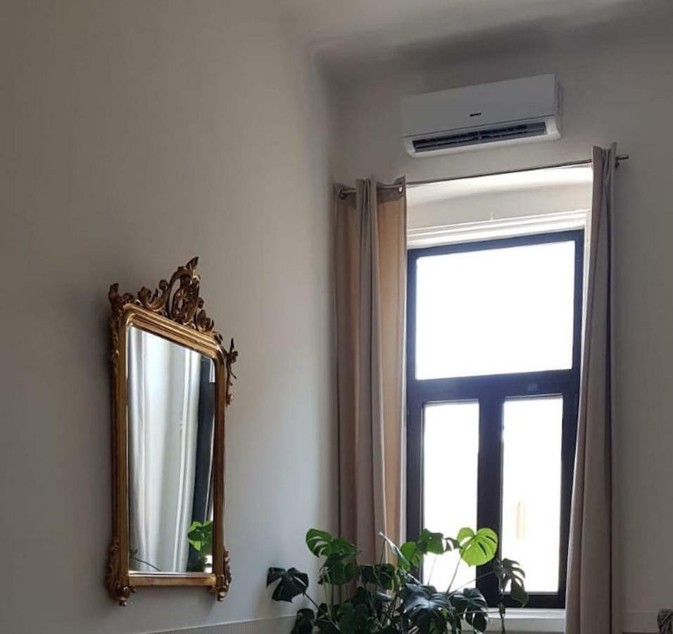 Dimora Castello Bari Vecchia Appartamento 1 Camera 4 Posti Dış mekan fotoğraf